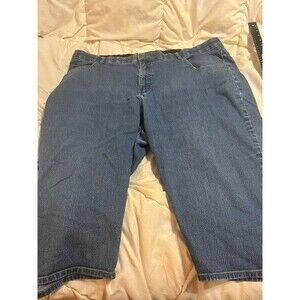 Riders by Lee Women’s Denim Shorts – Size 24